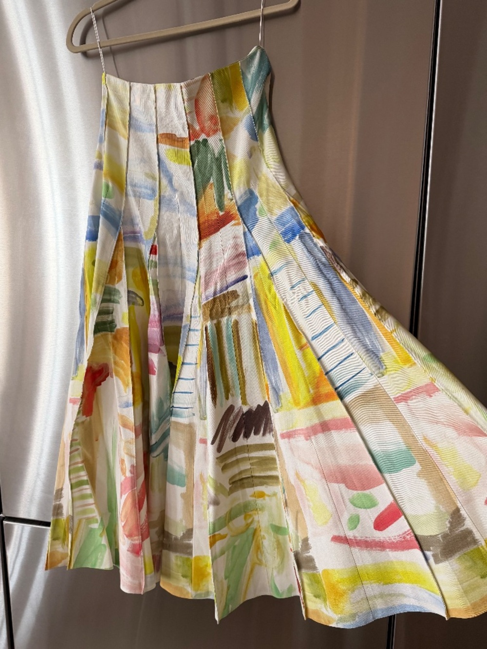 Rosie Assoulin skirt - Picture 2 of 7